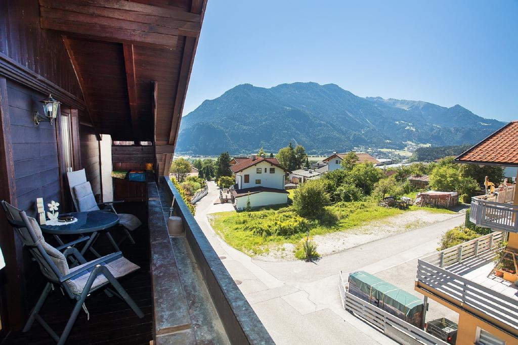 Gaestehaus Waldrand Garni Визинг Экстерьер фото