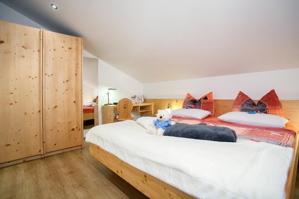 Gaestehaus Waldrand Garni Визинг Экстерьер фото