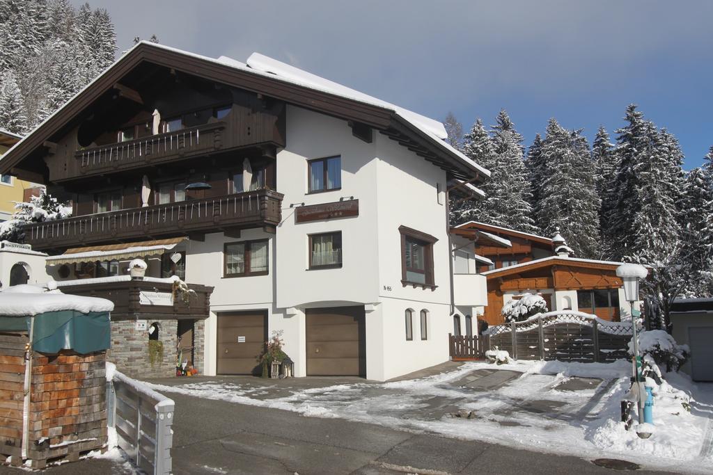 Gaestehaus Waldrand Garni Визинг Экстерьер фото